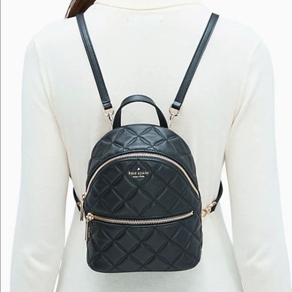 Kate spade backpack